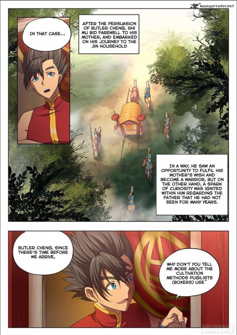 The Portal Of Wonderland 6 5