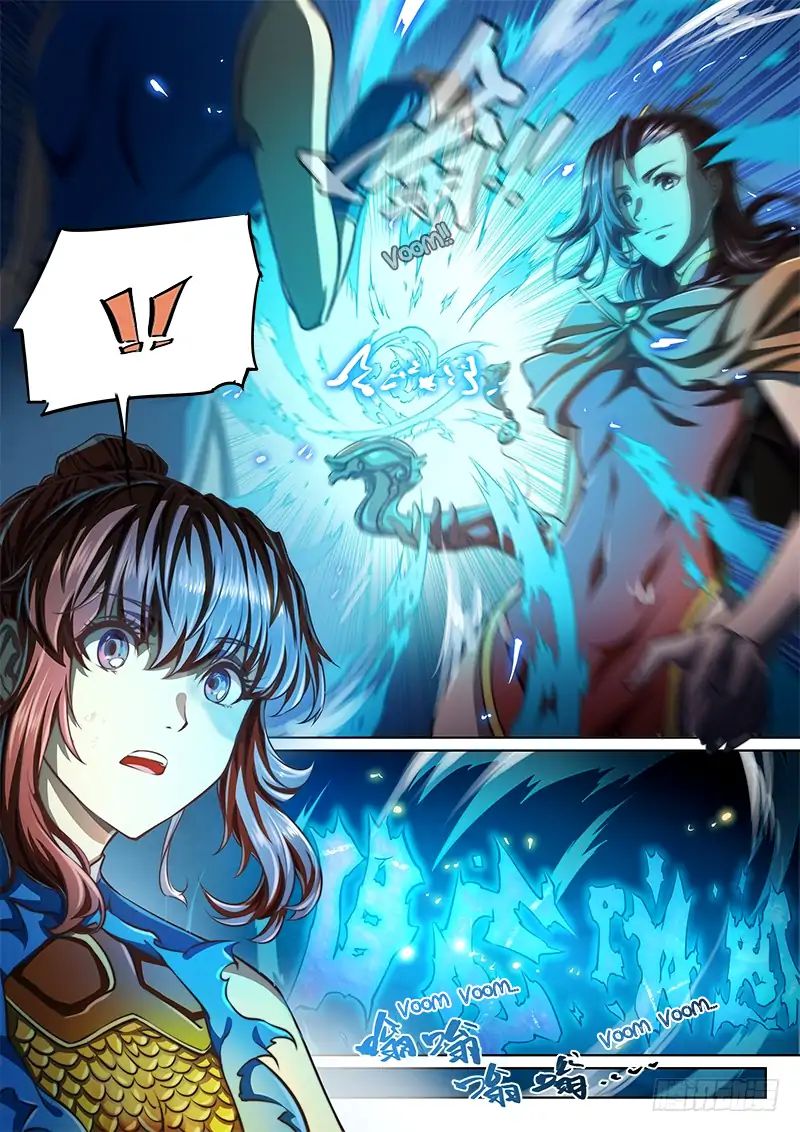The Portal Of Wonderland 68 7