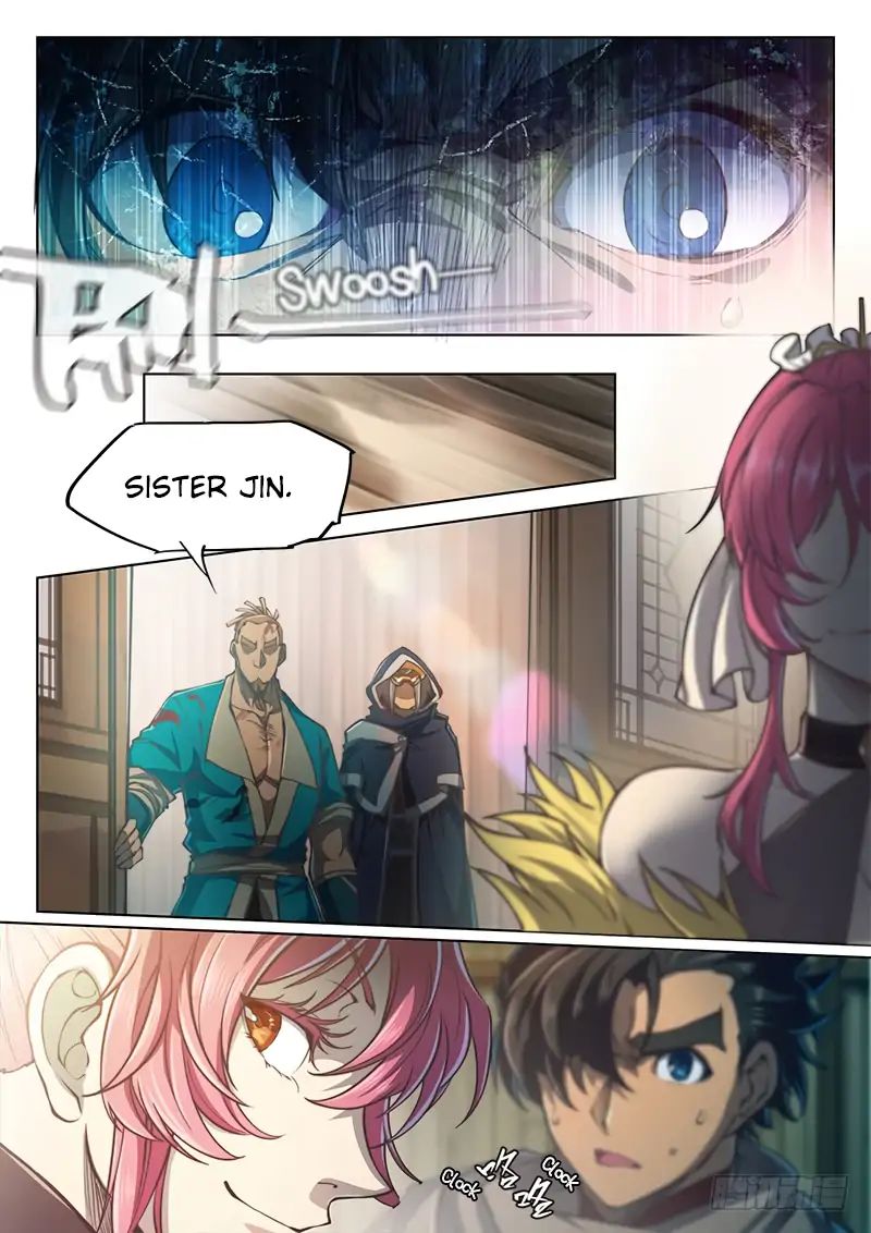 The Portal Of Wonderland 76 9
