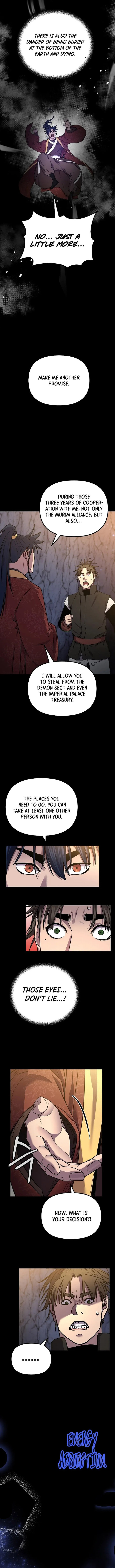 The Previous Life Murim Ranker 114 12