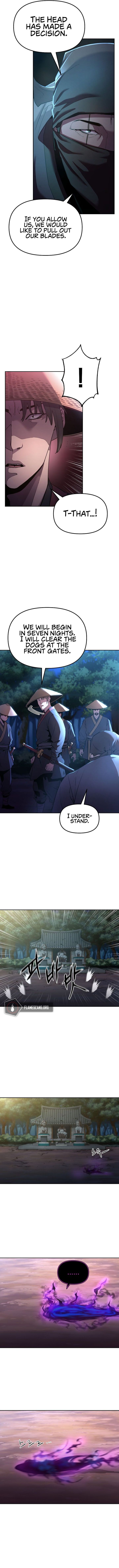 The Previous Life Murim Ranker 12 6