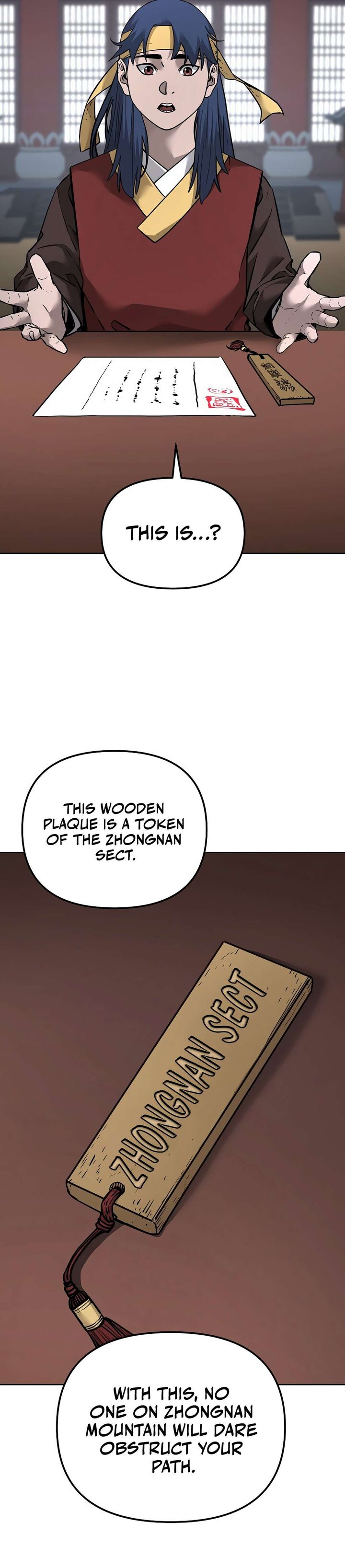 The Previous Life Murim Ranker 139 28