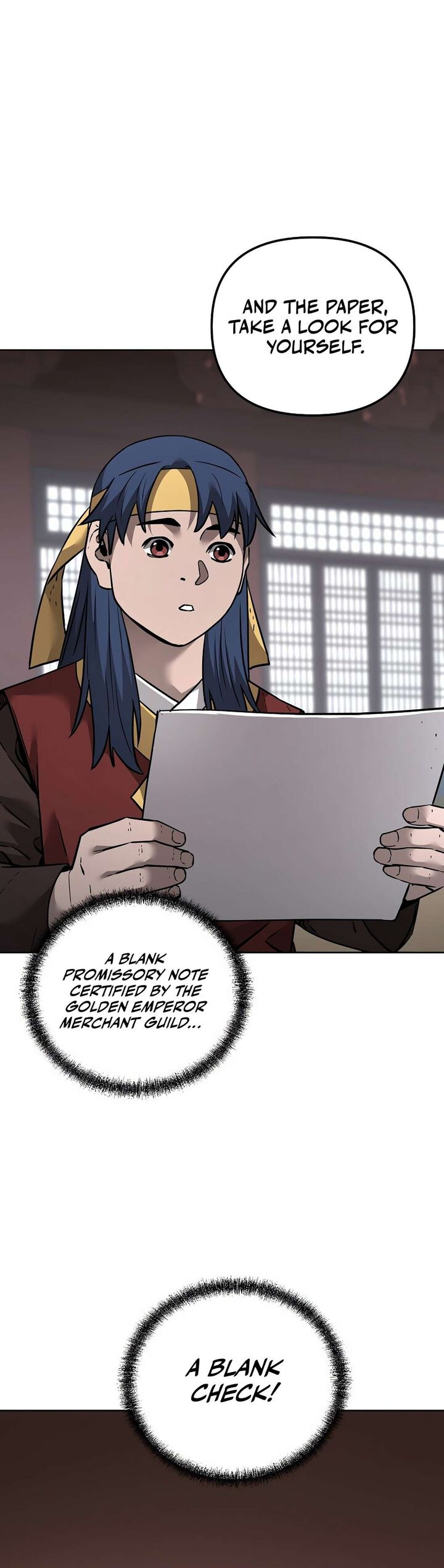 The Previous Life Murim Ranker 139 29