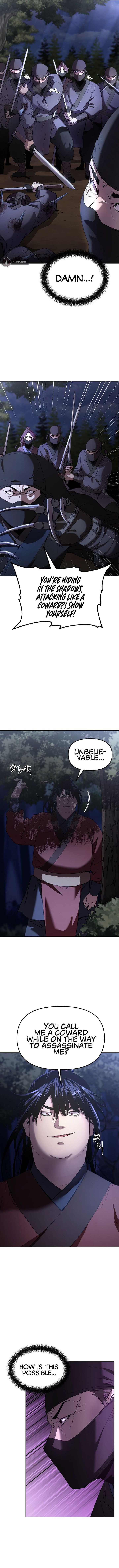The Previous Life Murim Ranker 14 3