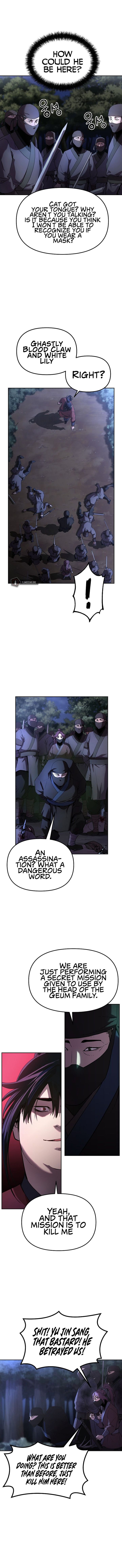 The Previous Life Murim Ranker 14 4