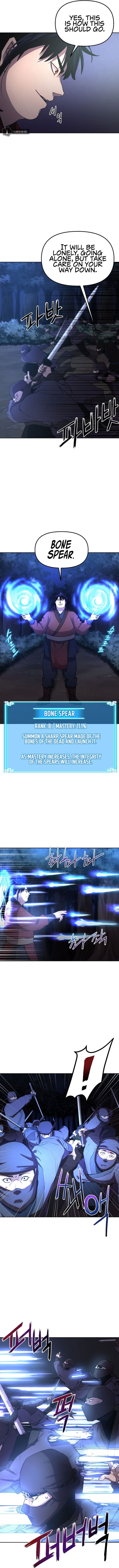 The Previous Life Murim Ranker 14 6