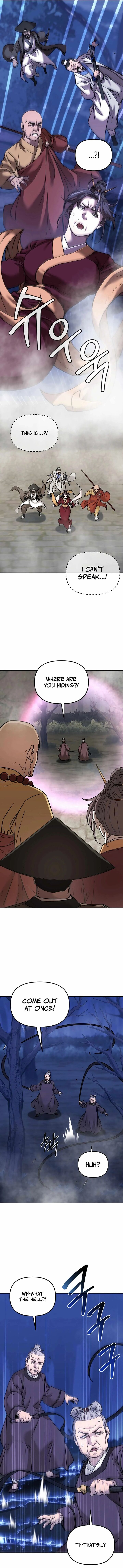 The Previous Life Murim Ranker 150 13
