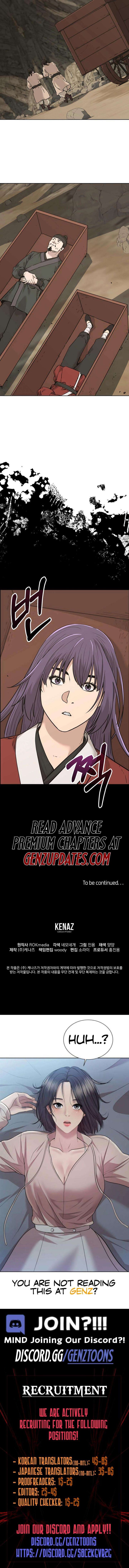 The Previous Life Murim Ranker 174 12