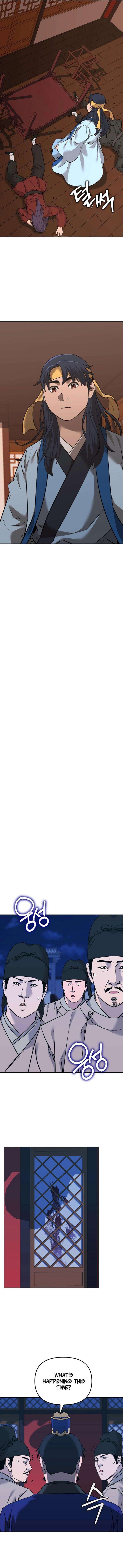 The Previous Life Murim Ranker 174 8