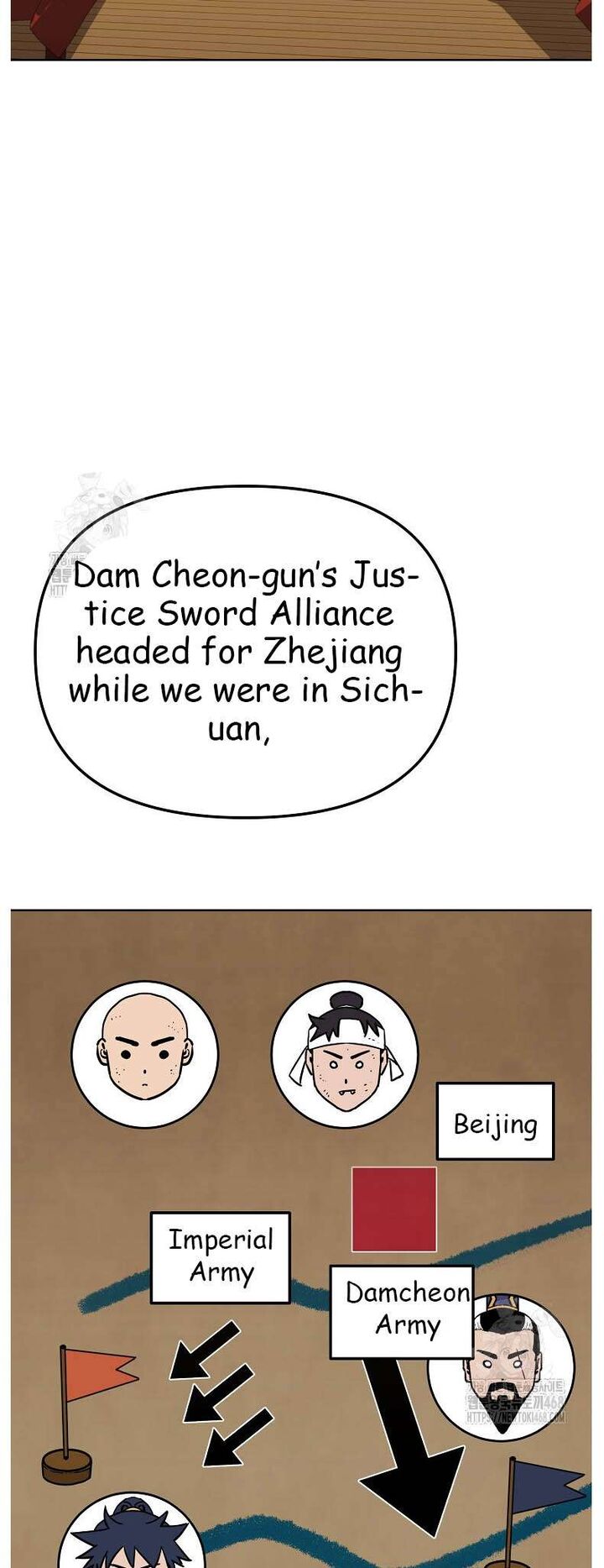 The Previous Life Murim Ranker 182 23