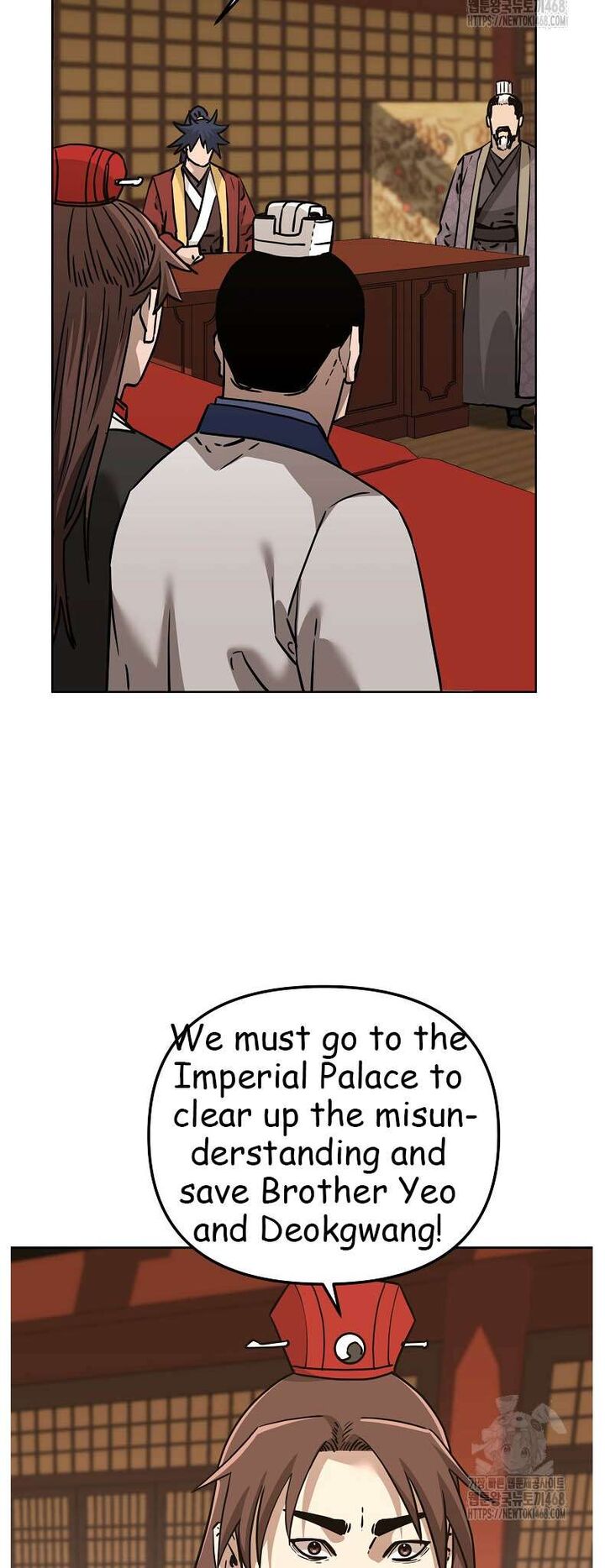 The Previous Life Murim Ranker 182 26