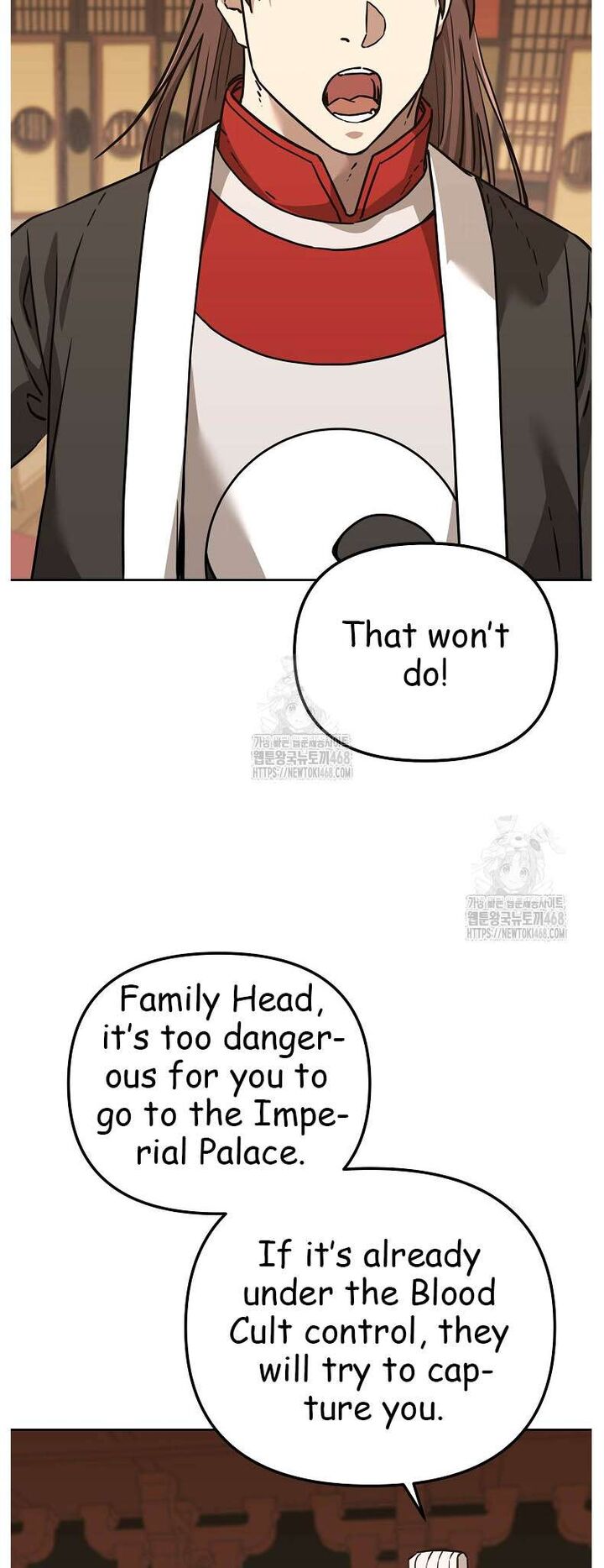 The Previous Life Murim Ranker 182 27