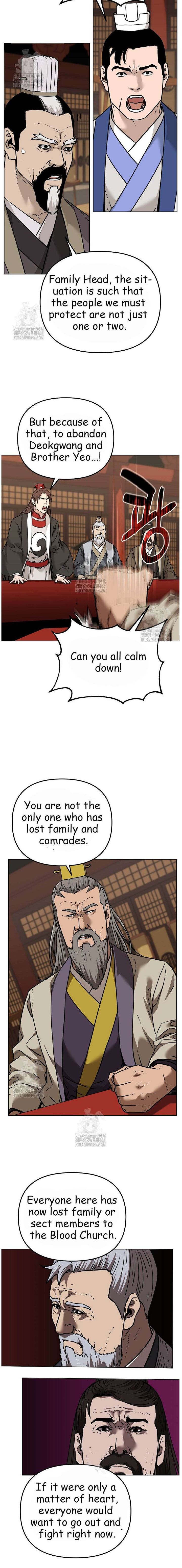 The Previous Life Murim Ranker 182 29