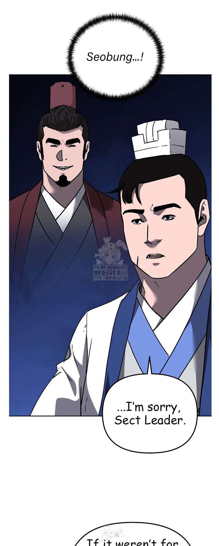 The Previous Life Murim Ranker 182 30