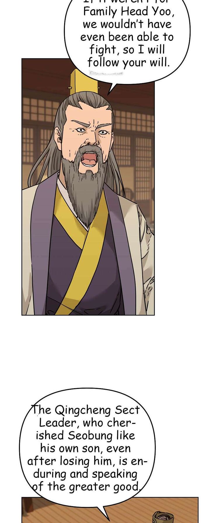 The Previous Life Murim Ranker 182 31