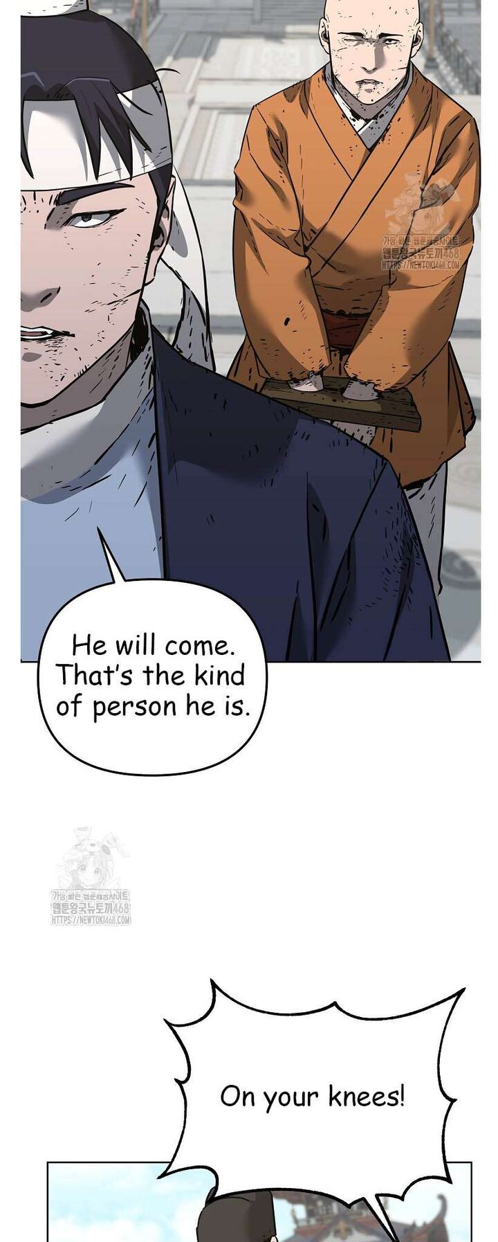 The Previous Life Murim Ranker 182 42