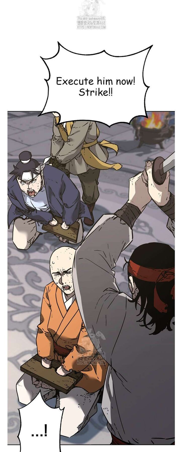 The Previous Life Murim Ranker 182 45