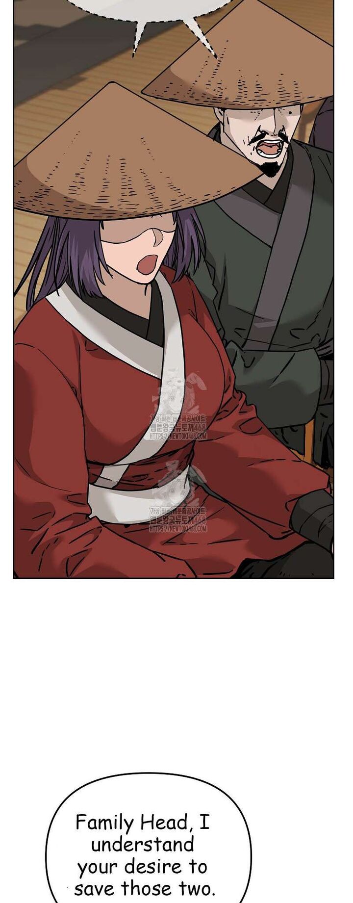 The Previous Life Murim Ranker 182 53