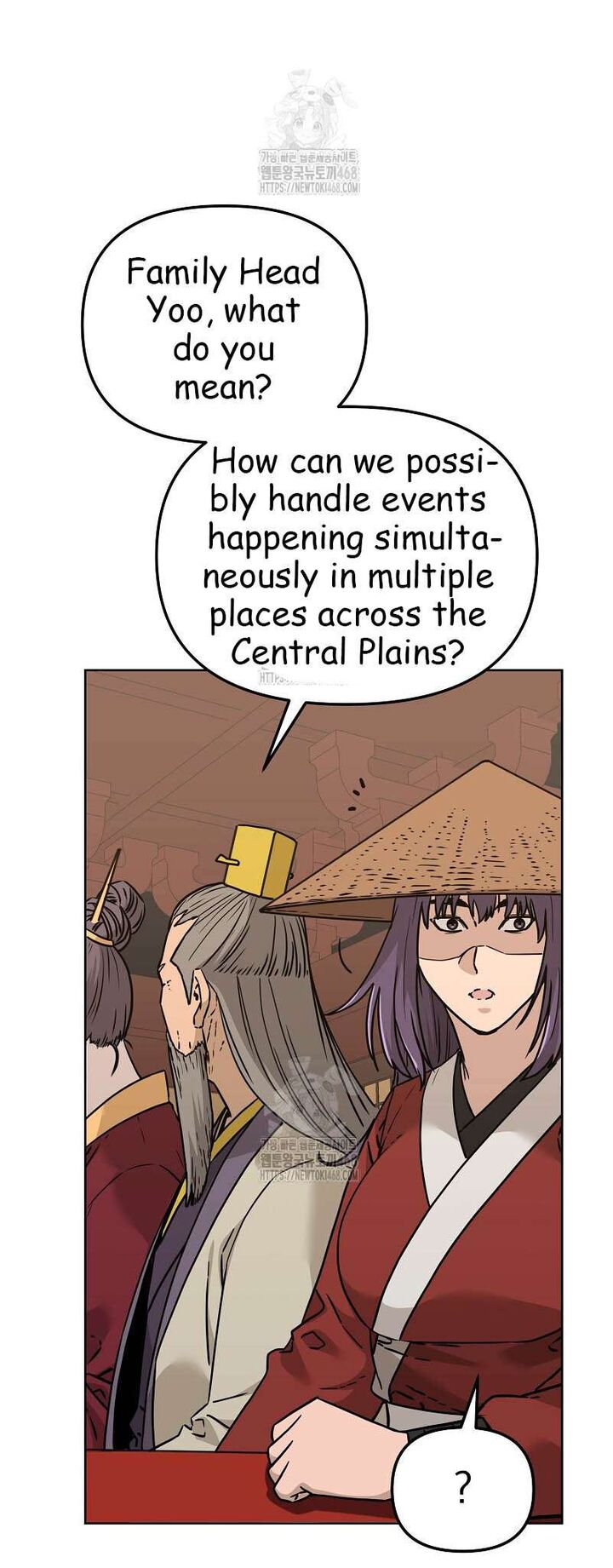 The Previous Life Murim Ranker 182 56