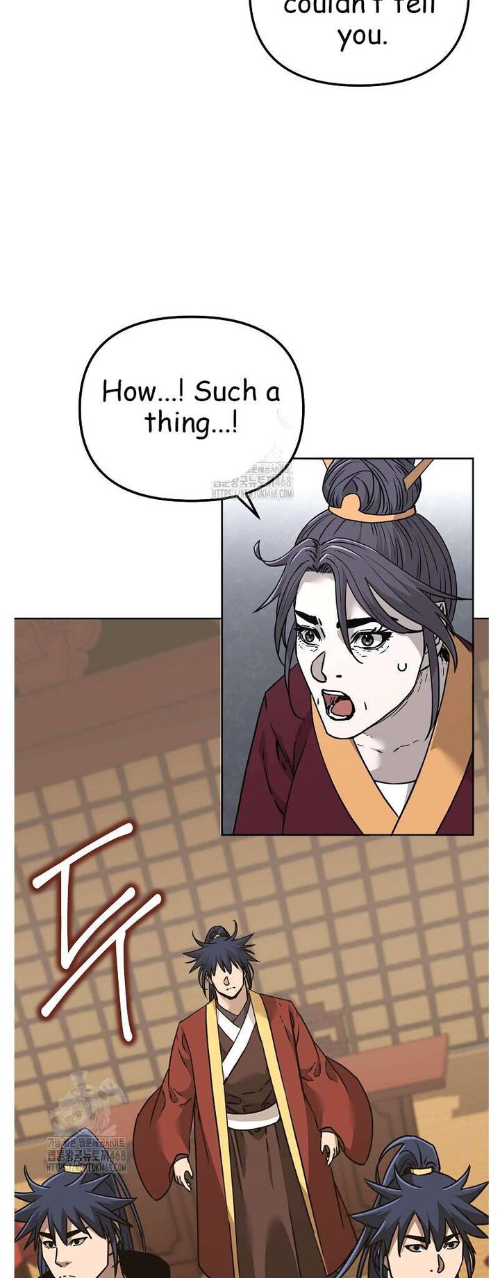 The Previous Life Murim Ranker 182 59