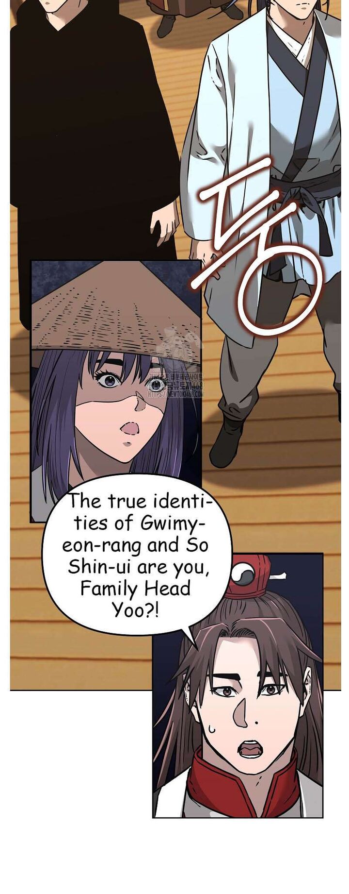 The Previous Life Murim Ranker 182 60