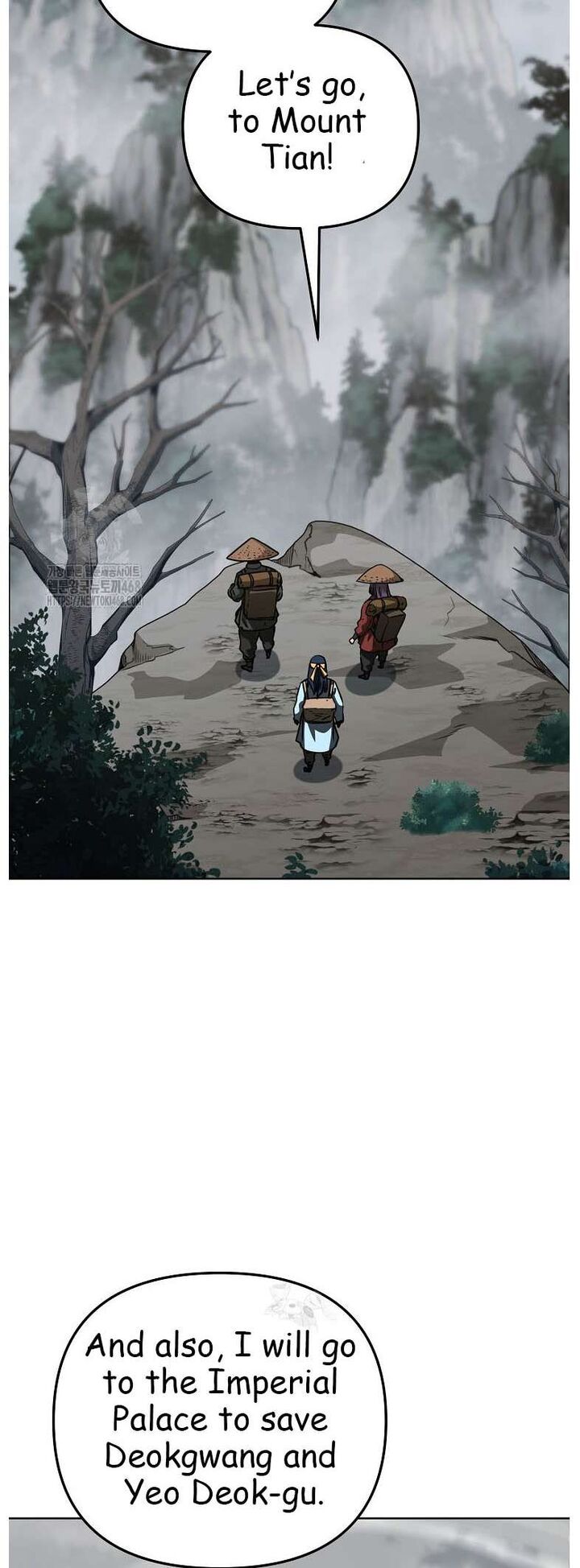 The Previous Life Murim Ranker 182 66