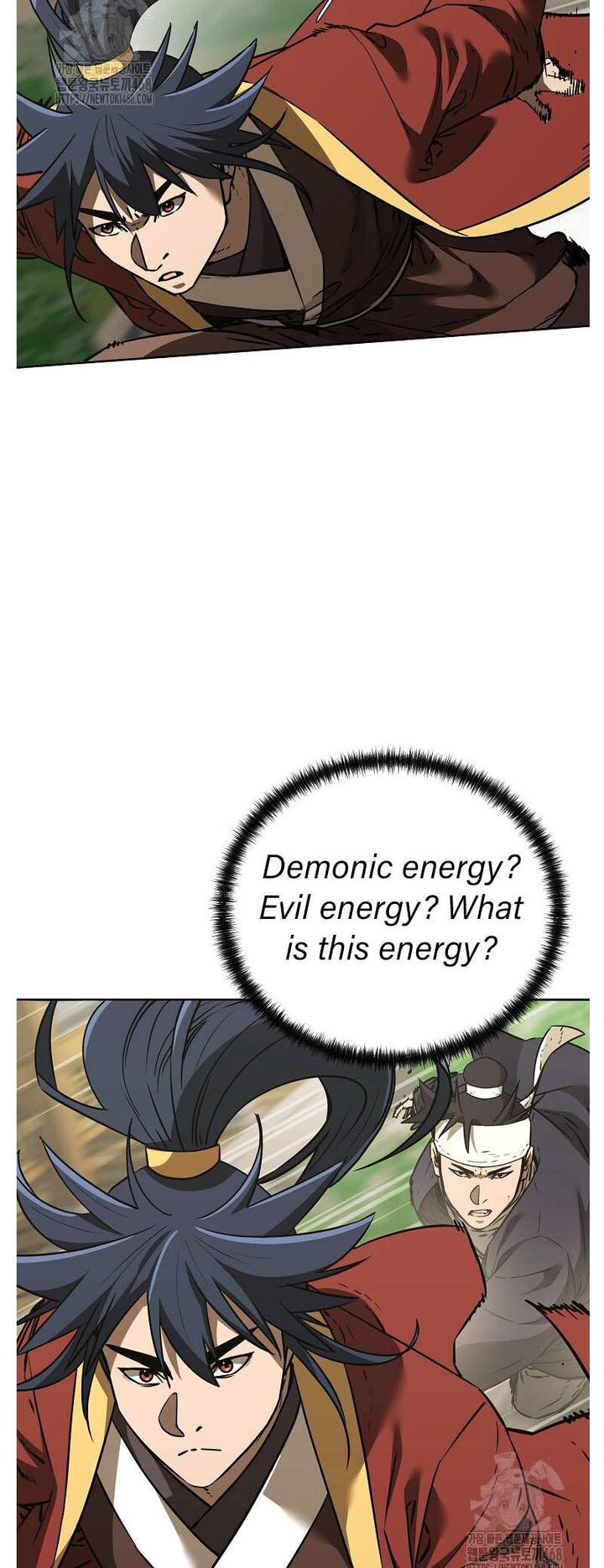 The Previous Life Murim Ranker 184 2