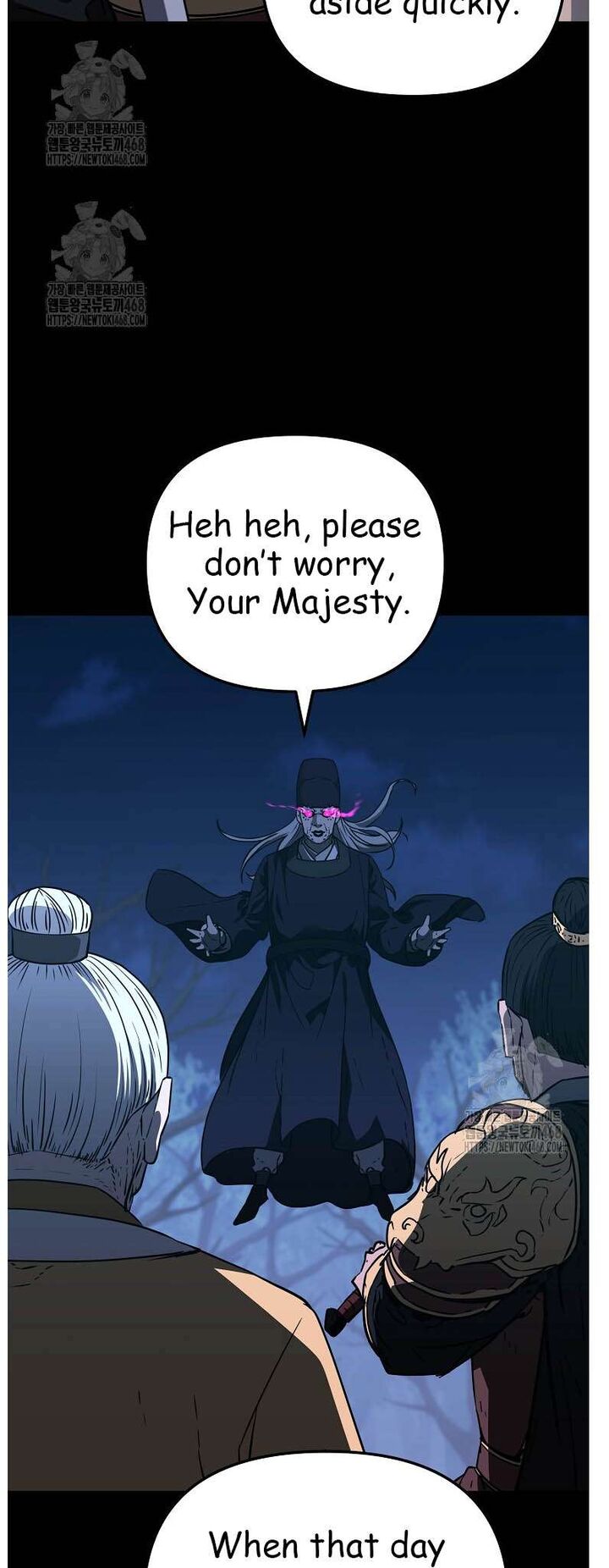 The Previous Life Murim Ranker 184 21