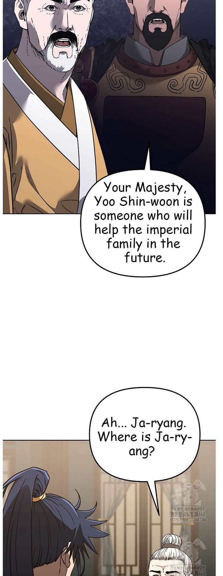 The Previous Life Murim Ranker 184 26