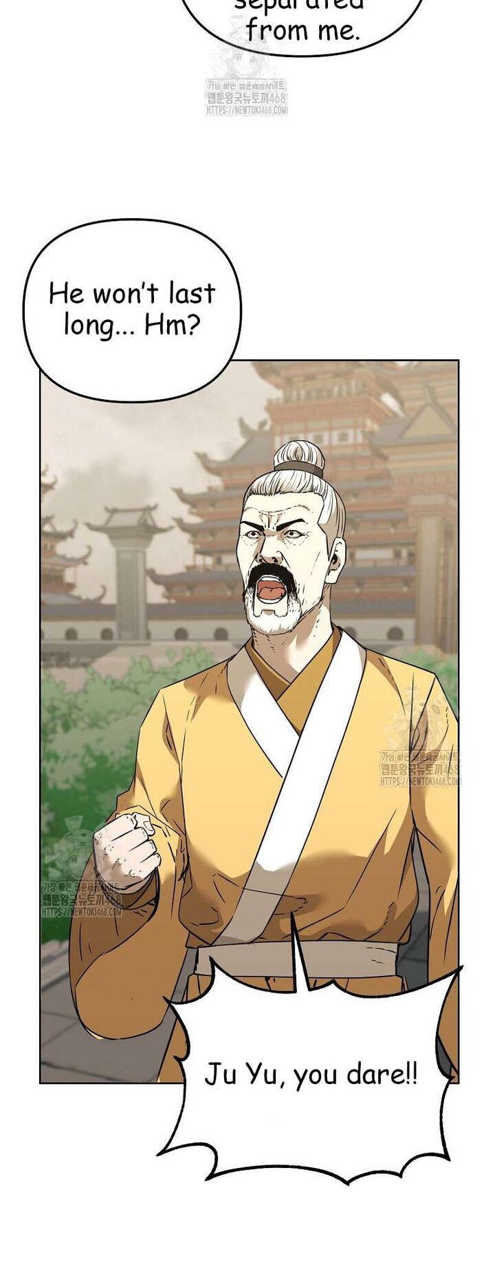 The Previous Life Murim Ranker 184 46