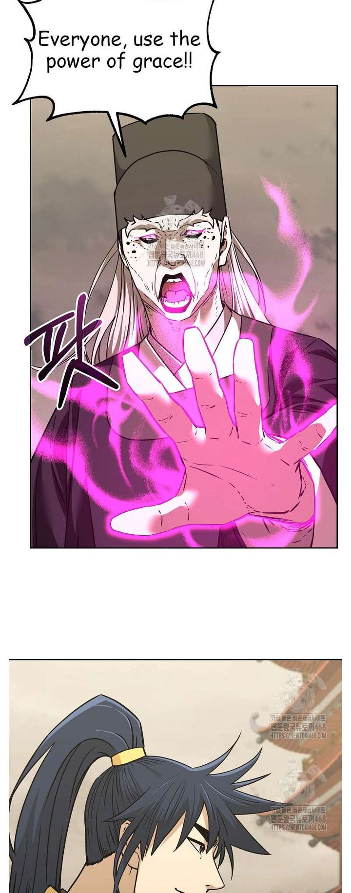 The Previous Life Murim Ranker 184 52