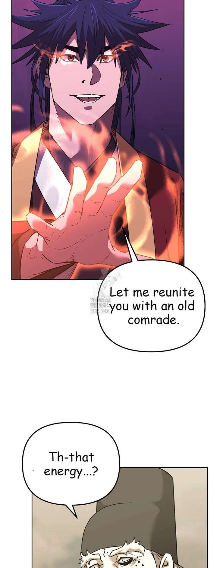 The Previous Life Murim Ranker 184 56