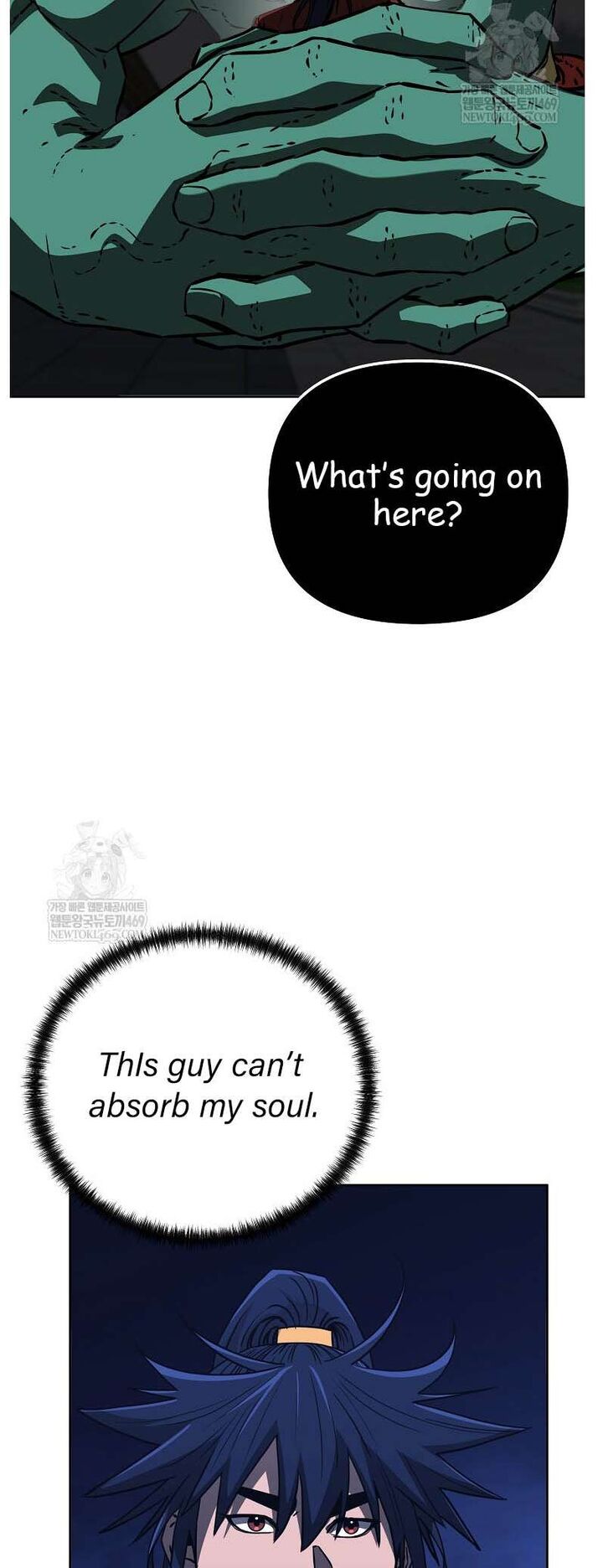 The Previous Life Murim Ranker 185 27