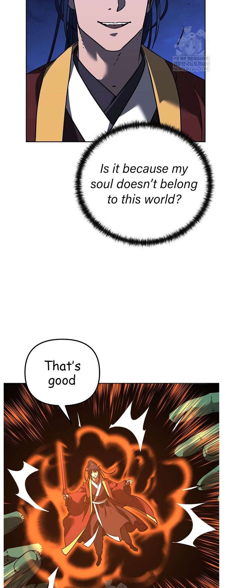 The Previous Life Murim Ranker 185 28