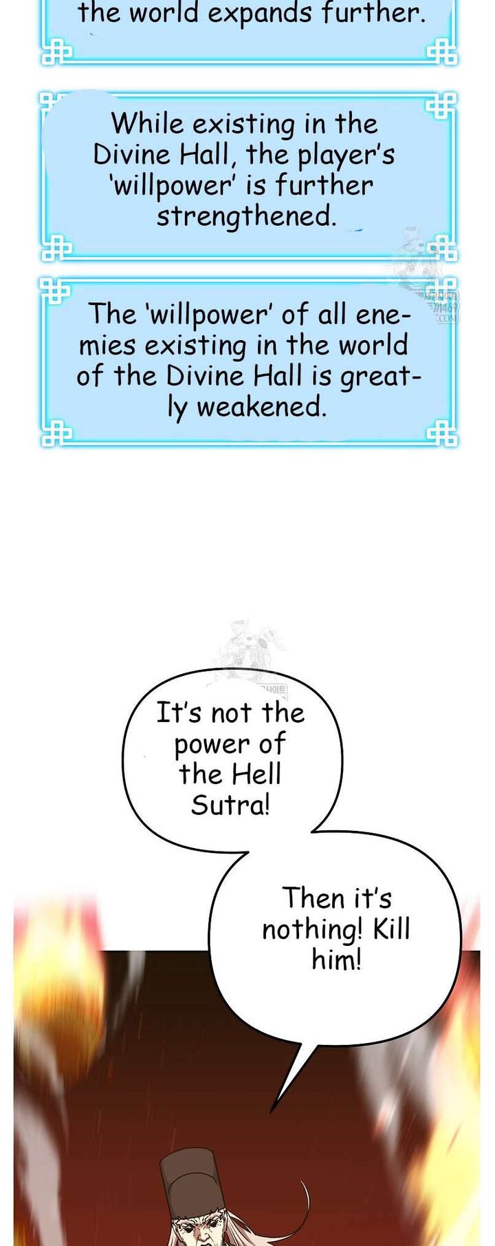 The Previous Life Murim Ranker 185 36