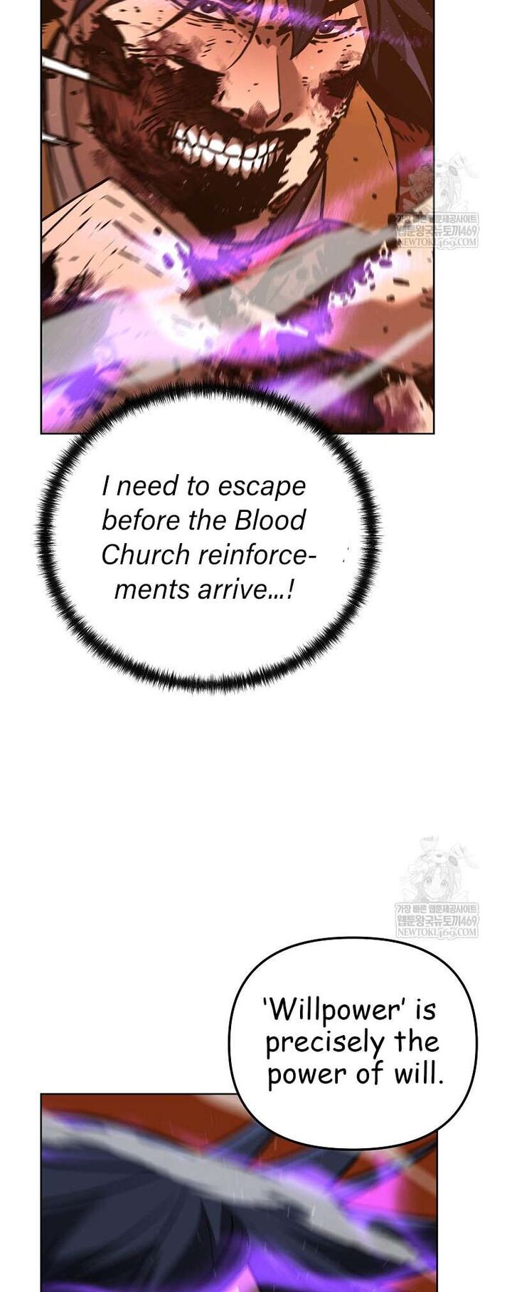 The Previous Life Murim Ranker 185 52