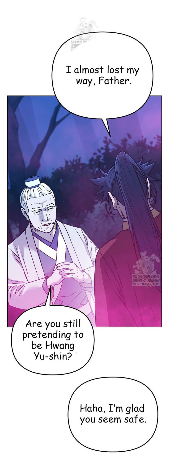 The Previous Life Murim Ranker 186 36