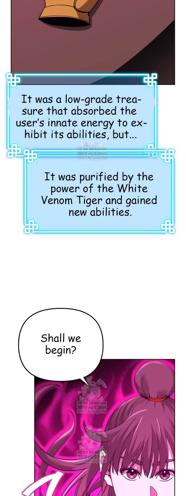 The Previous Life Murim Ranker 186 51