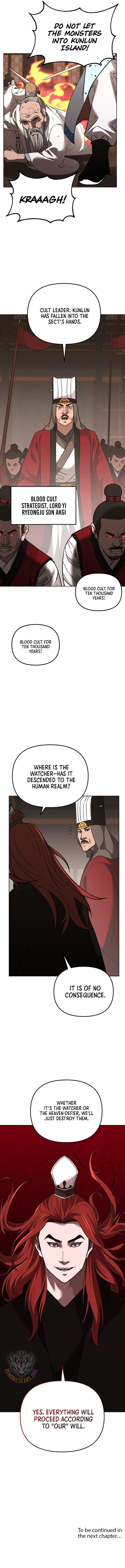 The Previous Life Murim Ranker 187 16