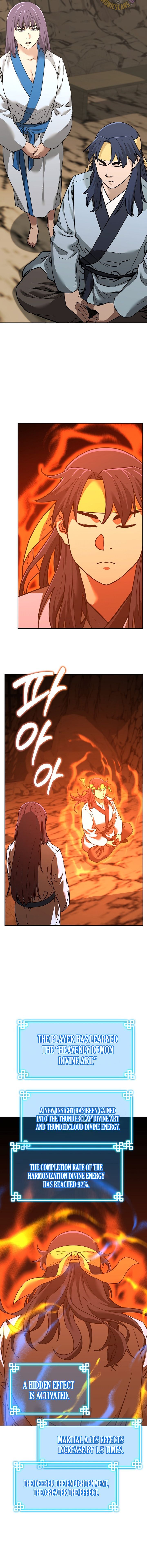 The Previous Life Murim Ranker 189 15