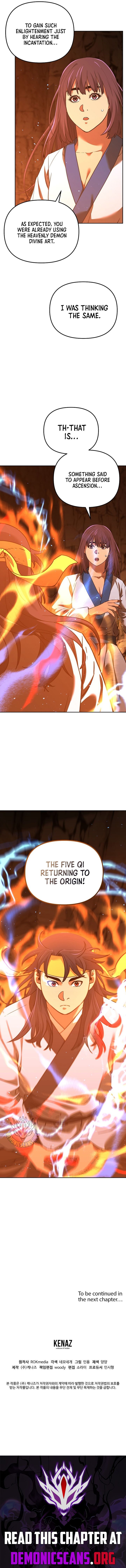 The Previous Life Murim Ranker 189 16