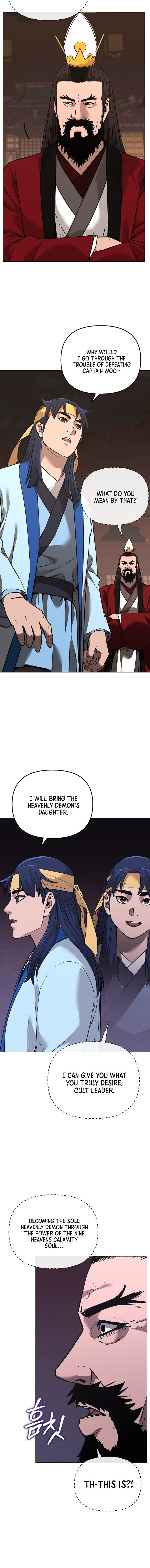 The Previous Life Murim Ranker 189 4