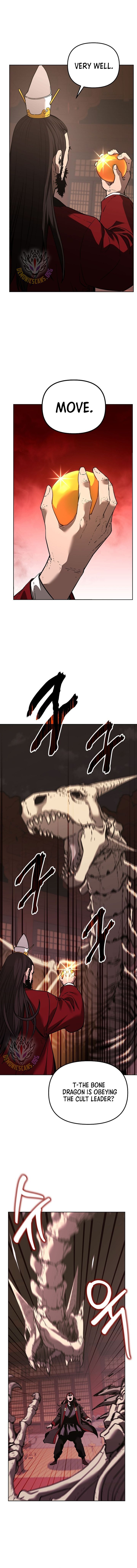 The Previous Life Murim Ranker 189 7