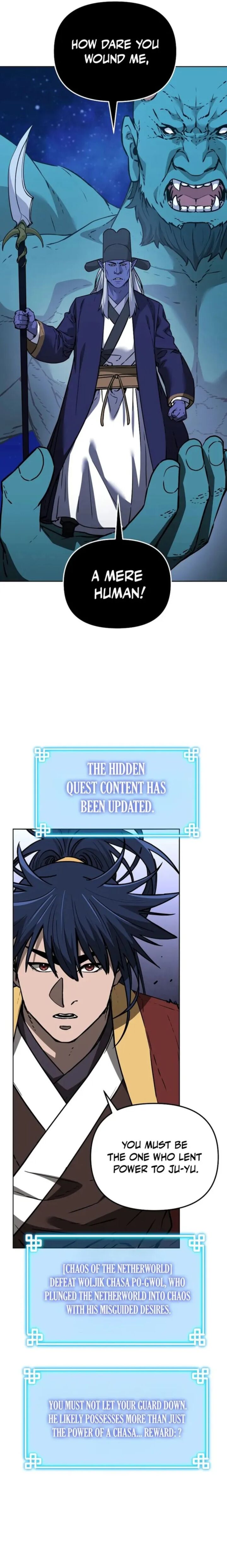 The Previous Life Murim Ranker 190 12