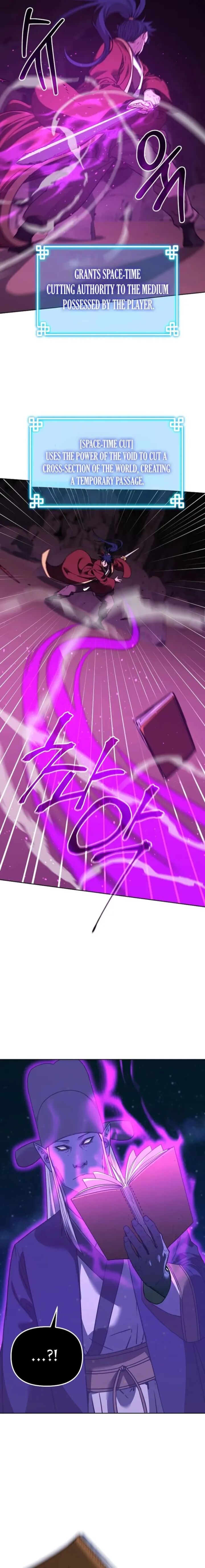 The Previous Life Murim Ranker 190 8