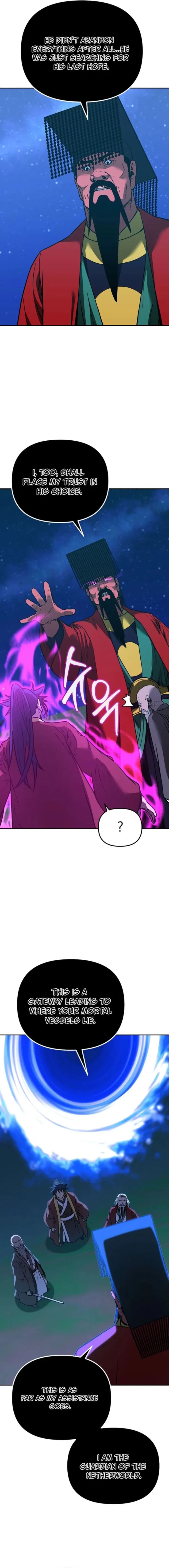 The Previous Life Murim Ranker 192 12