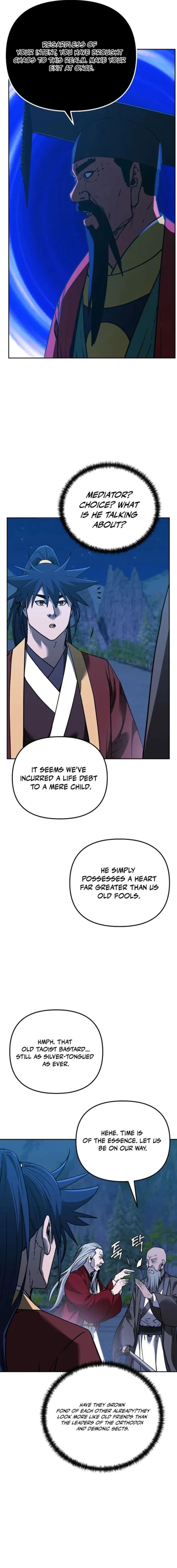 The Previous Life Murim Ranker 192 13