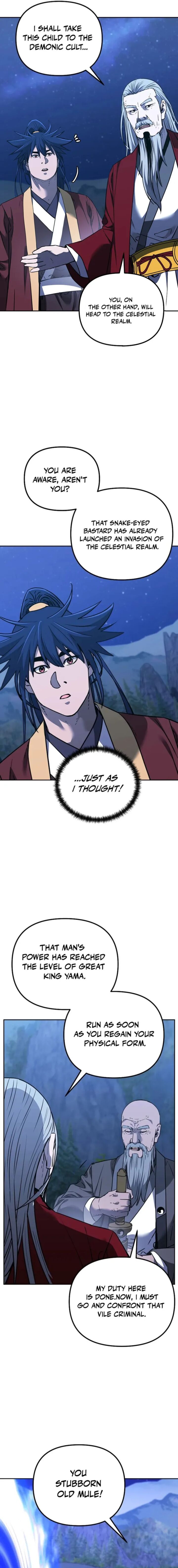 The Previous Life Murim Ranker 192 14