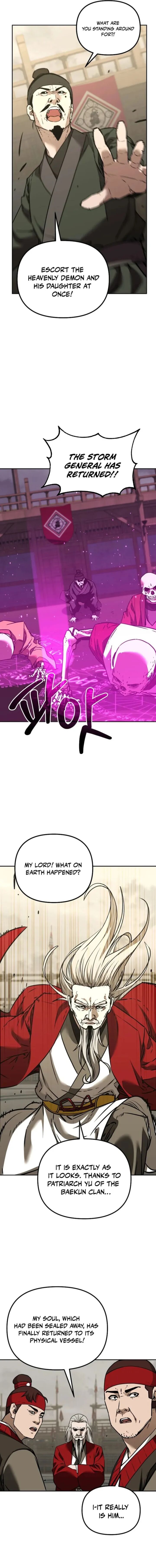 The Previous Life Murim Ranker 192 18