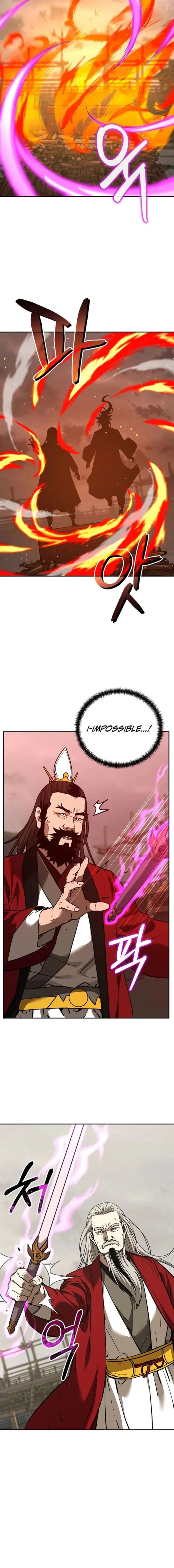 The Previous Life Murim Ranker 192 8